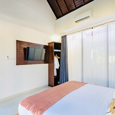Casa Canguro Villa Nusa Lembongan  Luaran gambar