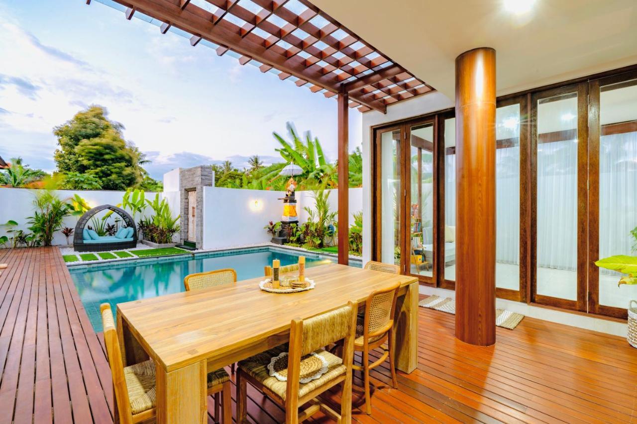 Casa Canguro Villa Nusa Lembongan  Luaran gambar