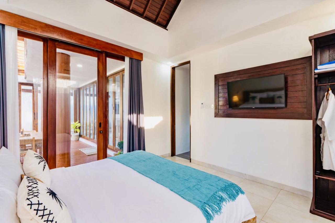 Casa Canguro Villa Nusa Lembongan  Luaran gambar