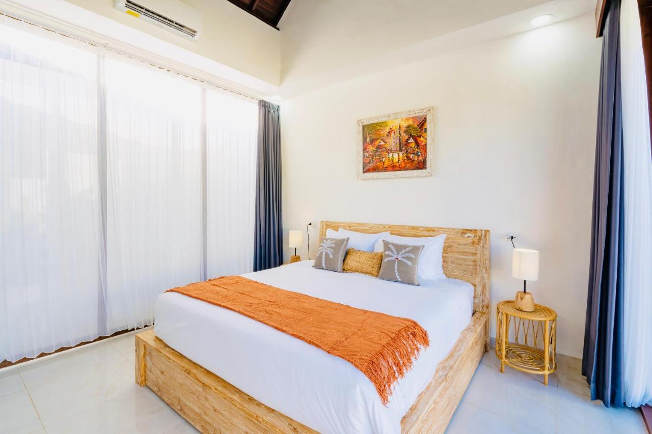 Casa Canguro Villa Nusa Lembongan  Luaran gambar