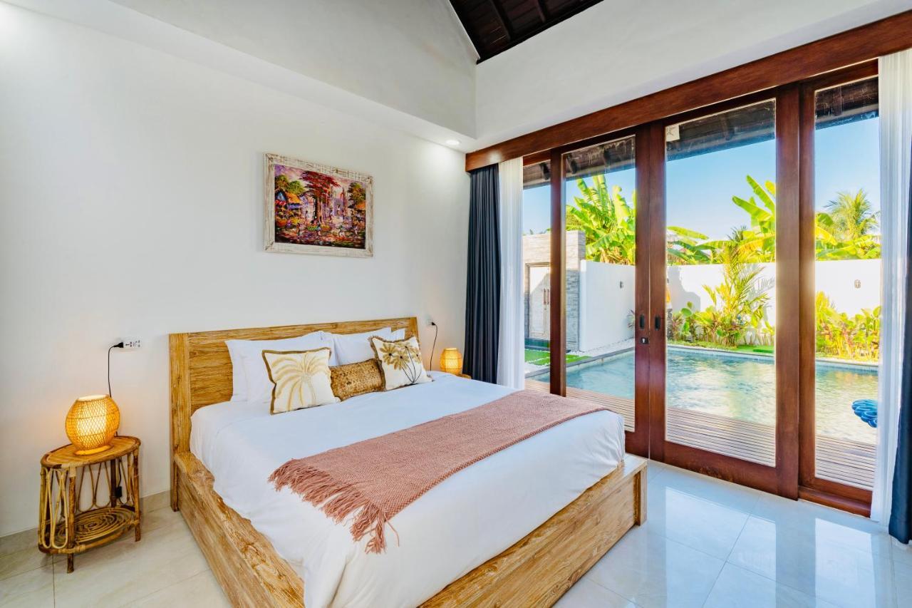 Casa Canguro Villa Nusa Lembongan  Luaran gambar