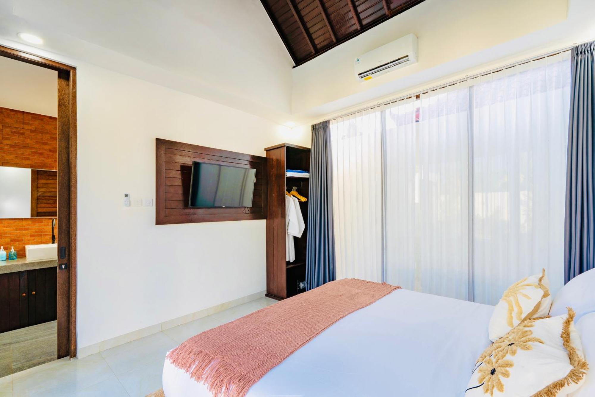 Casa Canguro Villa Nusa Lembongan  Luaran gambar