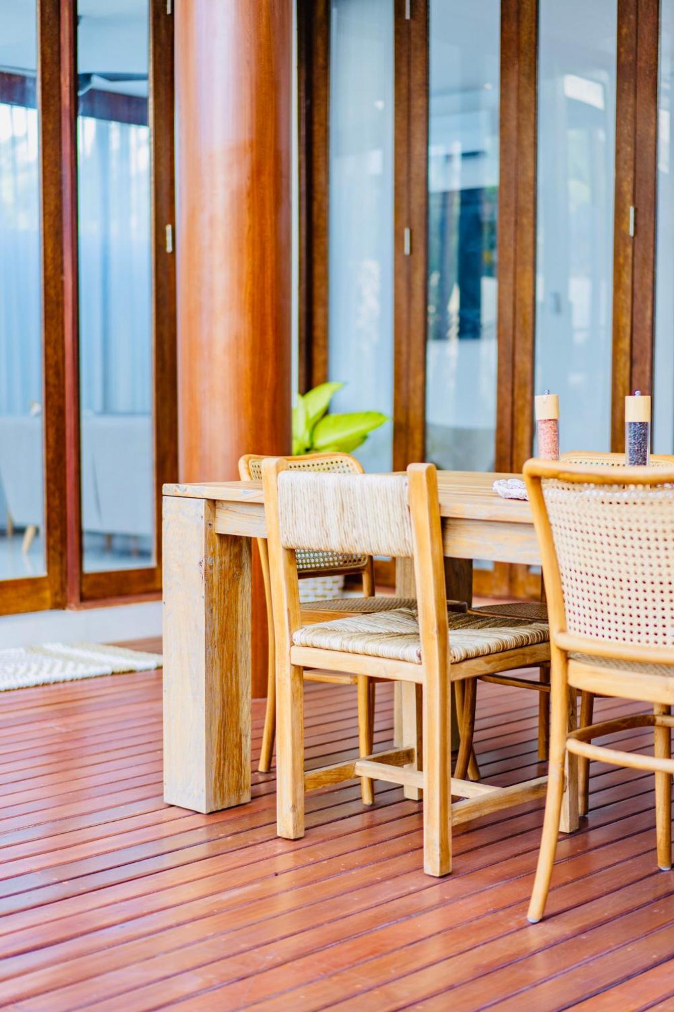 Casa Canguro Villa Nusa Lembongan  Luaran gambar