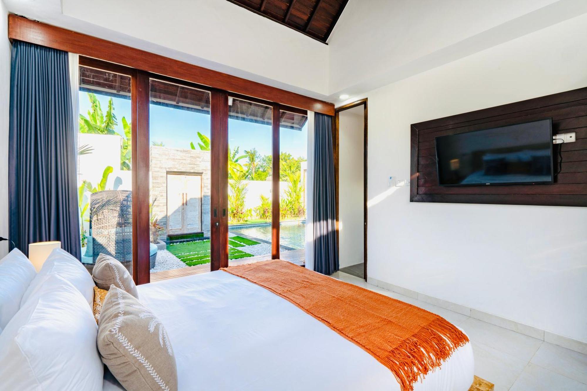 Casa Canguro Villa Nusa Lembongan  Luaran gambar